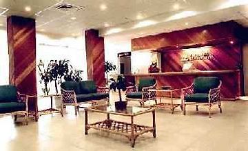 Cumberland Hotel Maracaibo Exterior foto
