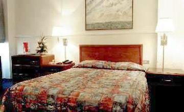 Cumberland Hotel Maracaibo Exterior foto